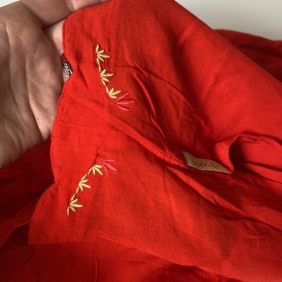 Rhythm boho lightweight short and tank romper - Picture 15 of 15